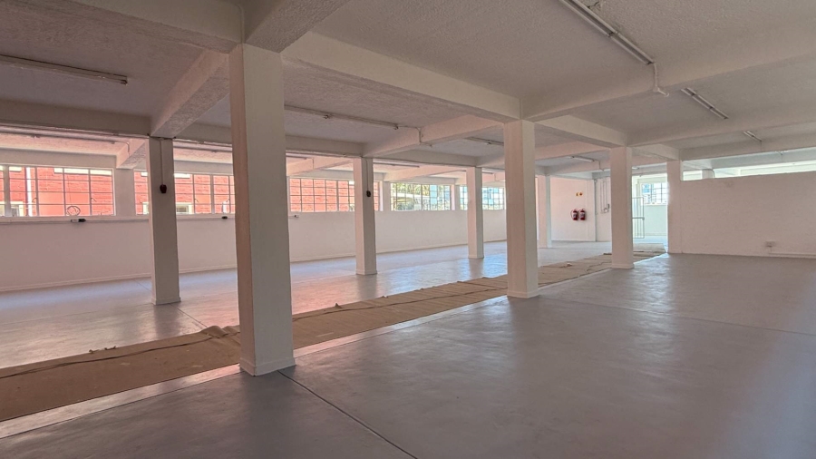 To Let commercial Property for Rent in Woodstock Western Cape